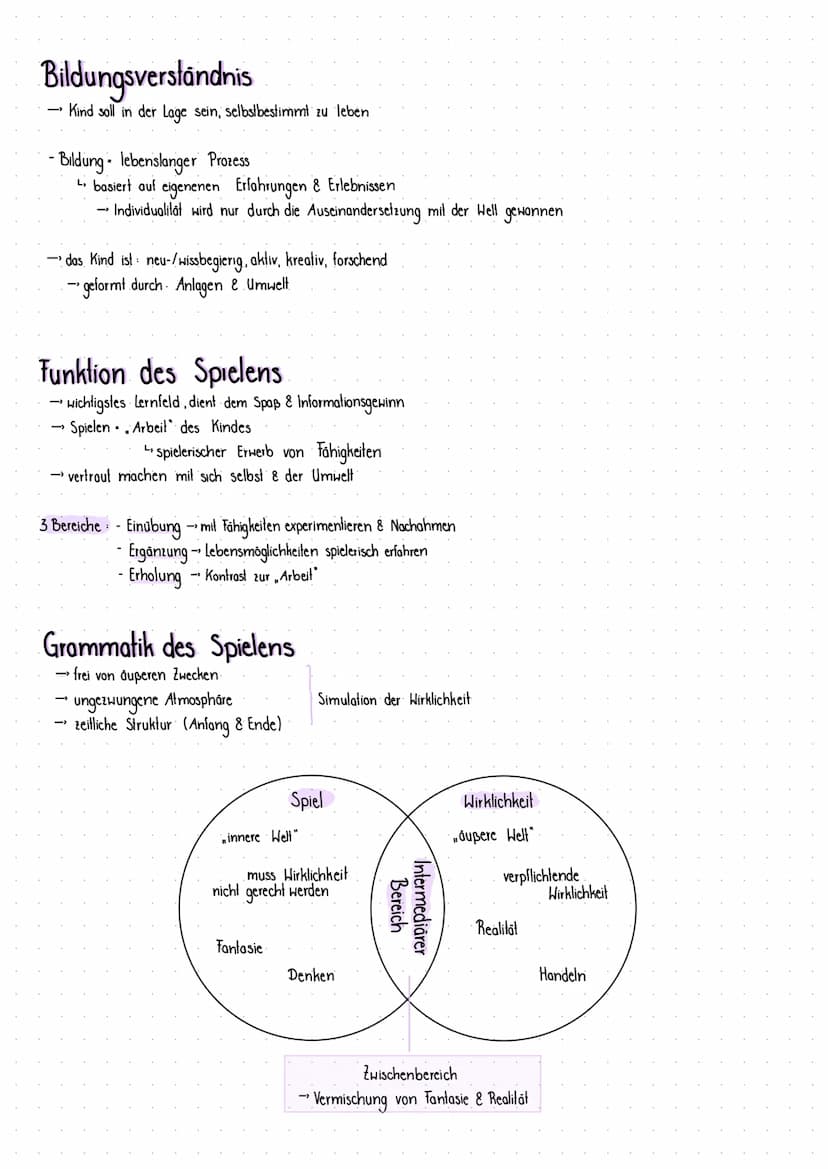 10 Thesen frühkindlicher Bildung
1 frühkindliche Bildung Selbst- Bildung
frühkindliche Bildung eigenständig
frühkindlicher Bildungsprozess
.