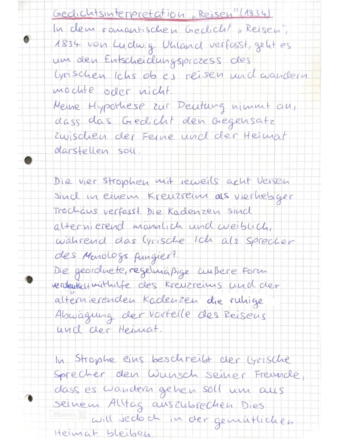 Ministerium für
Schule und Bildung
des Landes Nordrhein-Westfalen
Name:
Abiturprüfung 2021
Deutsch, Grundkurs
Aufgabenstellung:
An
Analysier