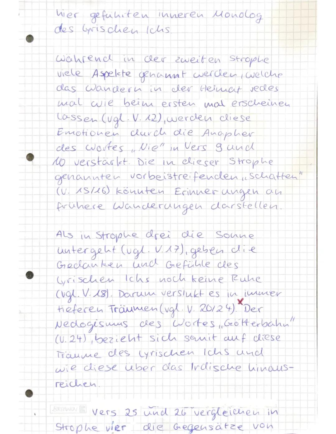 Ministerium für
Schule und Bildung
des Landes Nordrhein-Westfalen
Name:
Abiturprüfung 2021
Deutsch, Grundkurs
Aufgabenstellung:
An
Analysier