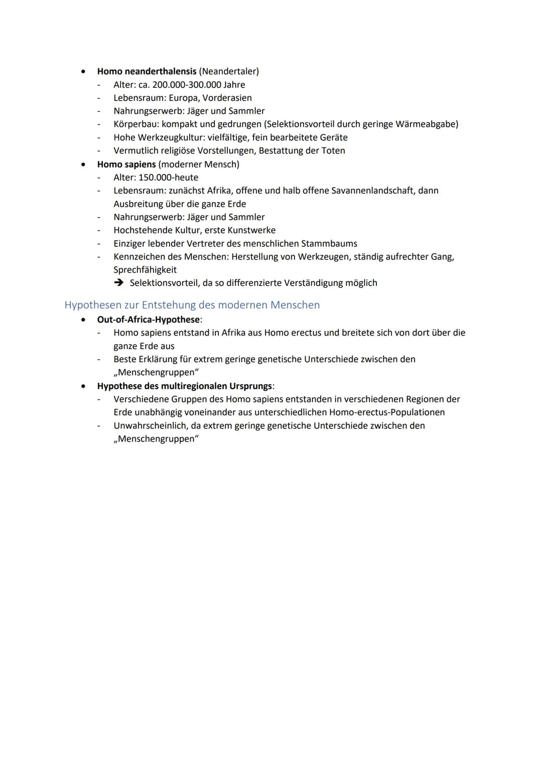 Anpassungstendenzen
● Ausgangsform:
● Entwicklung (Anpassung an Leben auf Bäumen)
Vergrößerung der Augen:
●
Bodenbewohnende Insektenfresser
