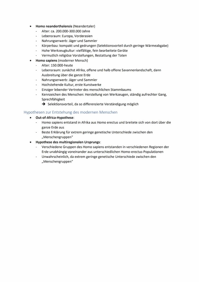 Anpassungstendenzen
● Ausgangsform:
● Entwicklung (Anpassung an Leben auf Bäumen)
Vergrößerung der Augen:
●
Bodenbewohnende Insektenfresser
