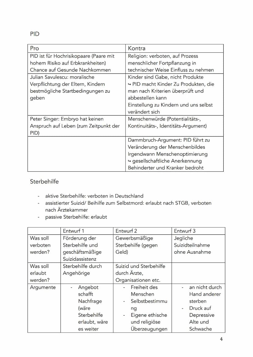 Q1.1 Anthropologische Grundpositionen
Menschenbilder
Natur-/ Triebwesen
Descartes
Kant
Wille kann nicht gezwungen werden
2 Gedanken der Seel