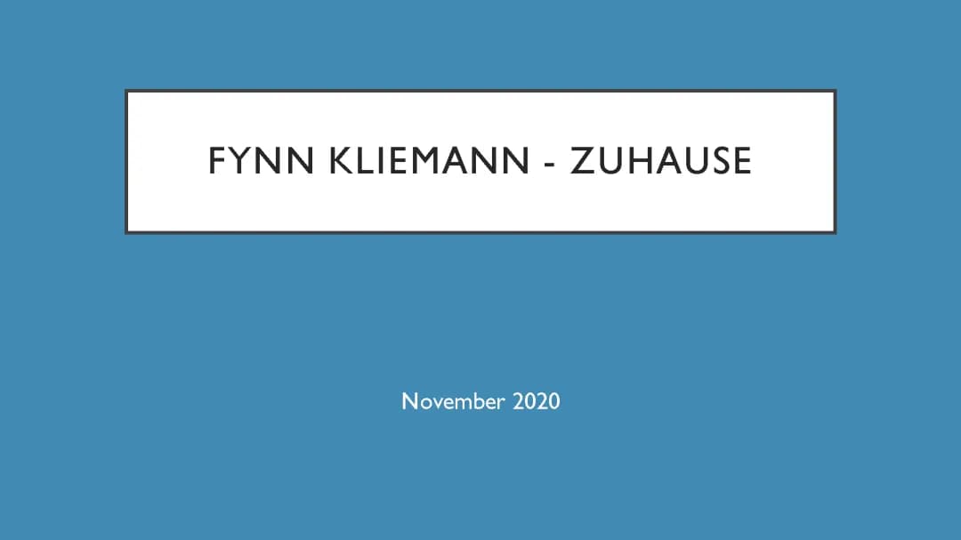Fynn Kliemann: Alles über seine Tochter, die Trennung von seiner Freundin und aktuelle News 2024