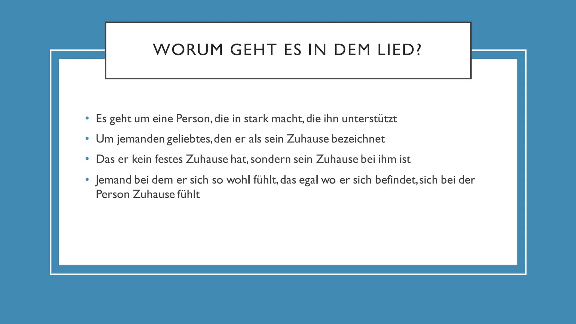 FYNN KLIEMANN - ZUHAUSE
November 2020 • Allgemeine Informationen
●
Bekanntesten Lieder
●
INHALTSVERZEICHNIS
• Kliemannsland
●
• Worum geht e