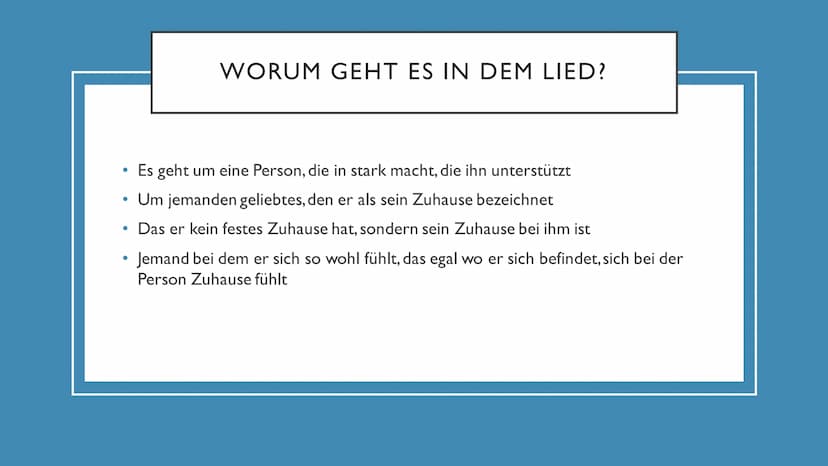 FYNN KLIEMANN - ZUHAUSE
November 2020 • Allgemeine Informationen
●
Bekanntesten Lieder
●
INHALTSVERZEICHNIS
• Kliemannsland
●
• Worum geht e