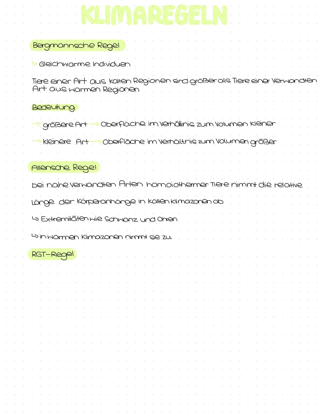 Okologie
Abitur
Zusammenfassung Inhaltsübersicht
Themenfeld Ökologie
Bereiche der Ökologie (Syn-, Populations- und Autökologie)
Aufbau eines