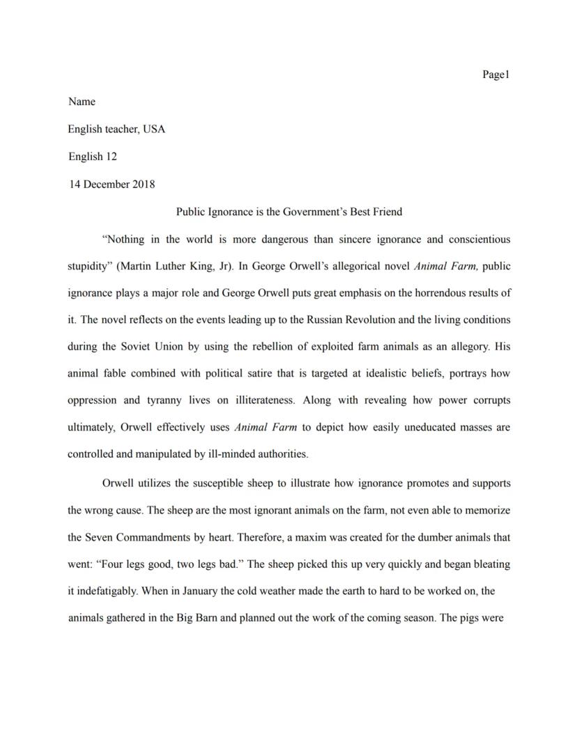 Page 1
