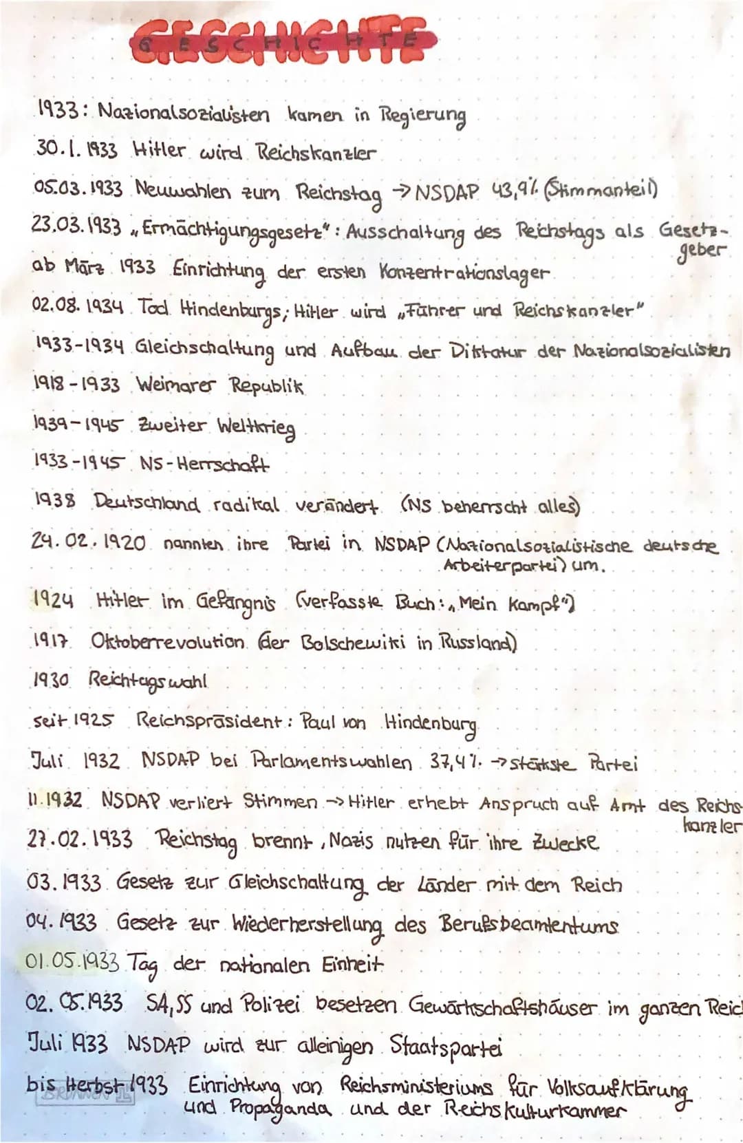ns-herrschaft 