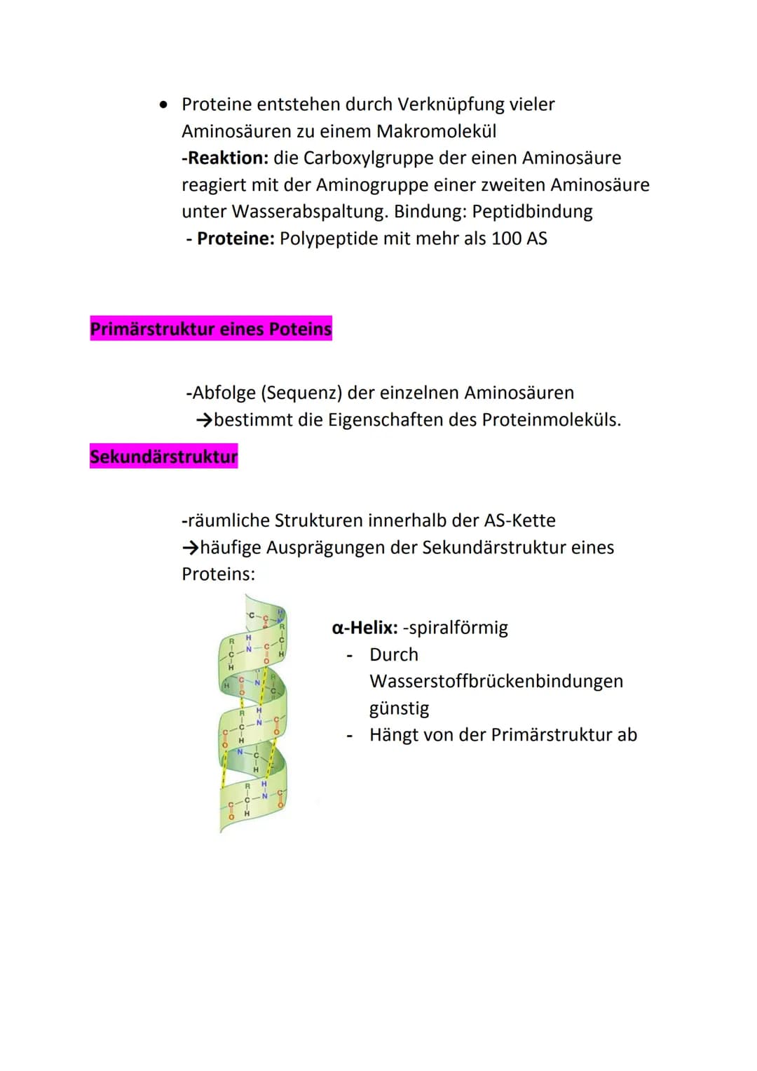 Bio Klausur 1 Q1
Themen:
• Kennzeichen des Lebendigen
Biochemie der Zelle
Prokaryoten, Eukaryoten
Endo- und Exocytose
●
• Endosymbiontentheo