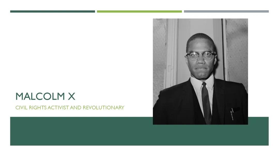 Malcolm X: His Life, Death, and Impact on the Civil Rights Movement