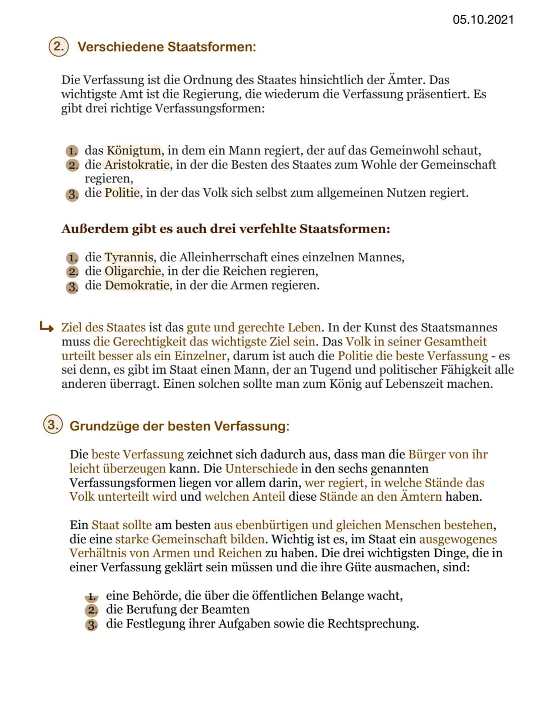 ●
(1.
Aristoteles übersicht:
Aristoteles wurde 384 v. Chr. in Chalkis
auf Euböa geboren
er war ein griechischer
Universalgelehrter
und gehör
