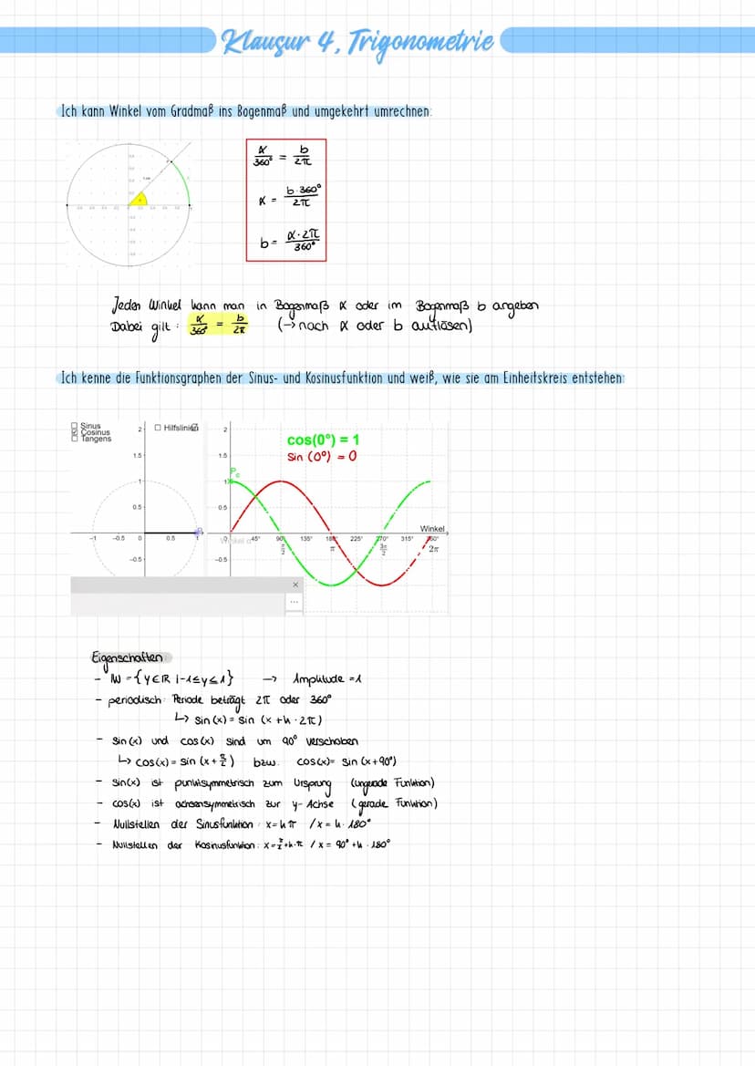 Ich kenne die Exponentialfunktion mit ihren Eigenschaften:
f(x) = c.a*
- D=R
W = Rt
heine Symmetrie.
(A)* und at erhält
alle Graphen verlauf