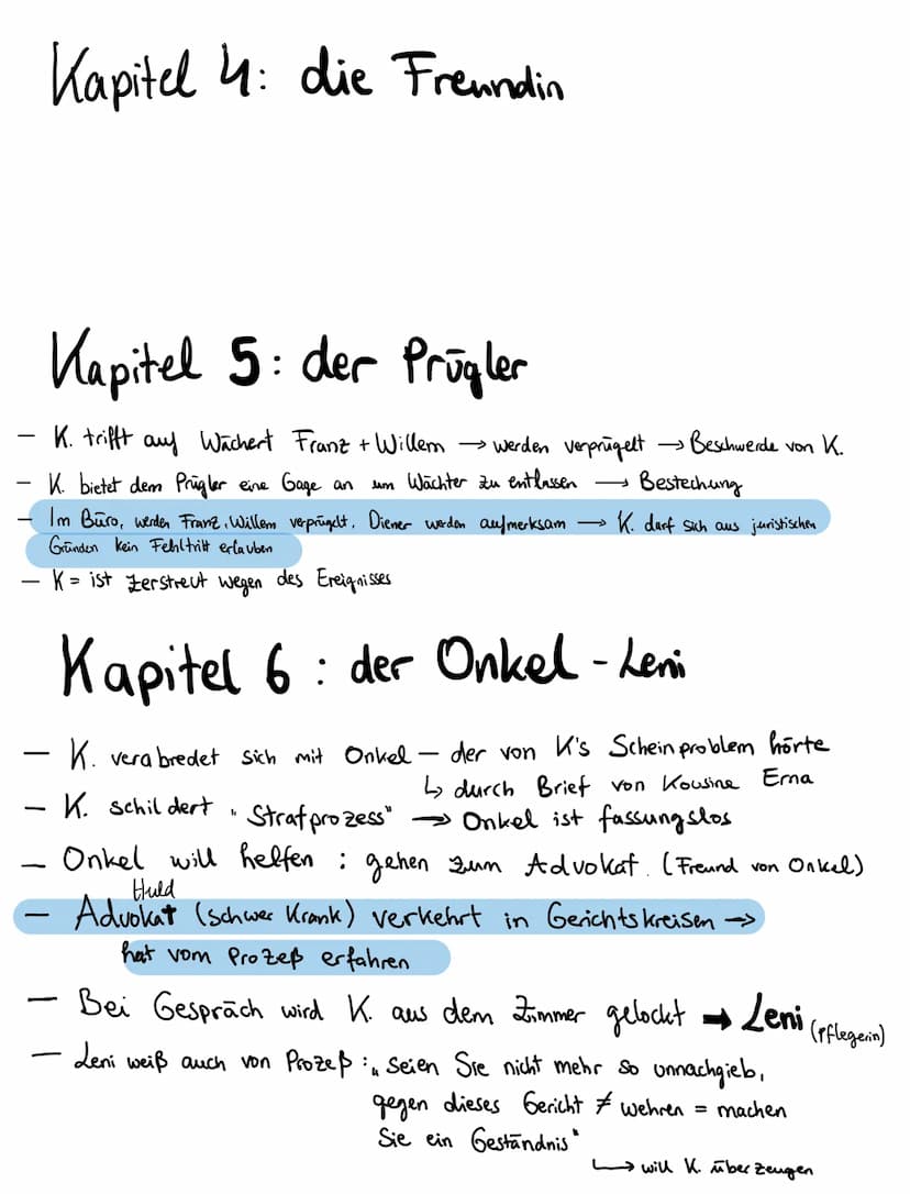 •*1883 -† 1924
• deutschsprachiger Autor
• Werk #literarische Epoche/
Strömung
Der Prozess
Franz Kafka.
=
einzigartig
• Werke: 'Der Prozess'