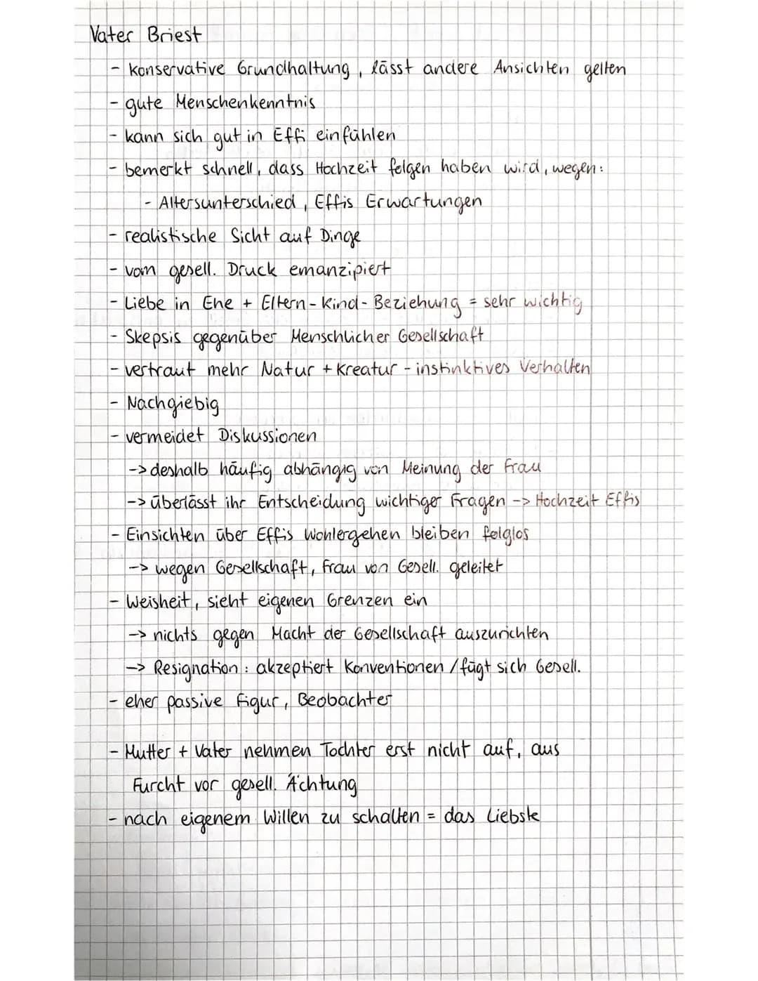 1. Einleitung
- Autor
-Titel
•Erscheinungsjahr
- Textart
-Kurz Inhalt
groben Themenkomplexe
Der Gesellschaftsroman mit dem Titel Effi Briest