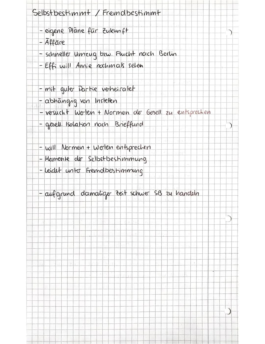 1. Einleitung
- Autor
-Titel
•Erscheinungsjahr
- Textart
-Kurz Inhalt
groben Themenkomplexe
Der Gesellschaftsroman mit dem Titel Effi Briest