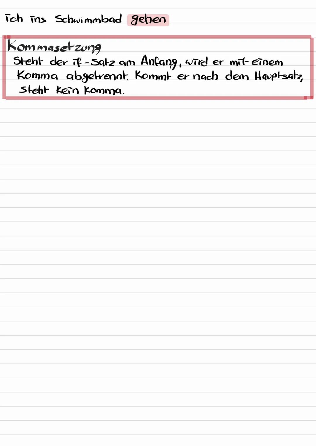 IP-CLAUSES TYP 1 &

If-Satz

If-Satz Typ I
Simple Present-
Hauptsatz
Coder
will-future (Modelv.
If you help me I will help you.
If you don't