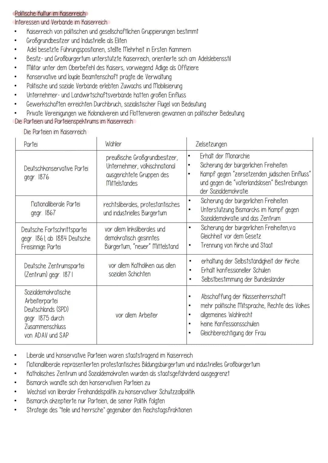 Nationalstaatsbildungen
.
●
●
●
Bedeutung von Nationalismus und Migration heute
Die Revolutionen von 1848/49 als politischer Modernisierungs