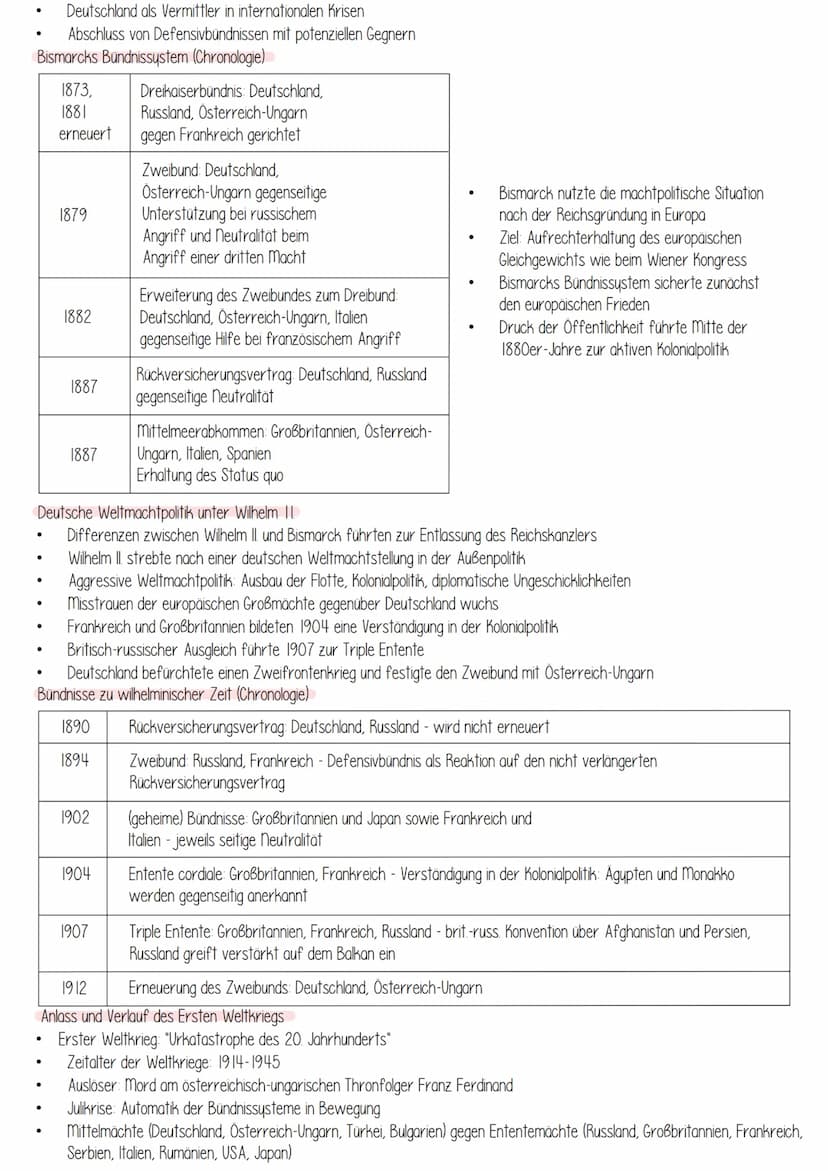 Nationalstaatsbildungen
.
●
●
●
Bedeutung von Nationalismus und Migration heute
Die Revolutionen von 1848/49 als politischer Modernisierungs