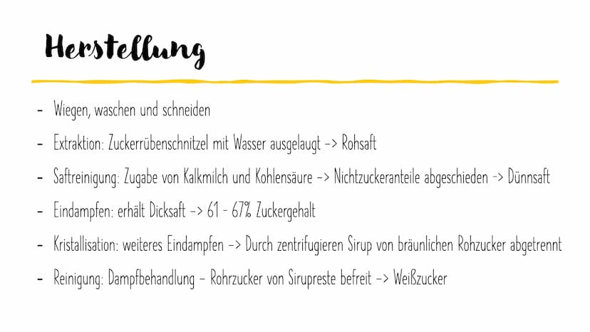 Stoffe mit Süßgeschmack
Judith Hofmann STOFFE MIT SUBGESCHMACK
Übersicht Stoffe mit Süßgeschmack
Es gibt verschiedene Arten von Stoffen mit 