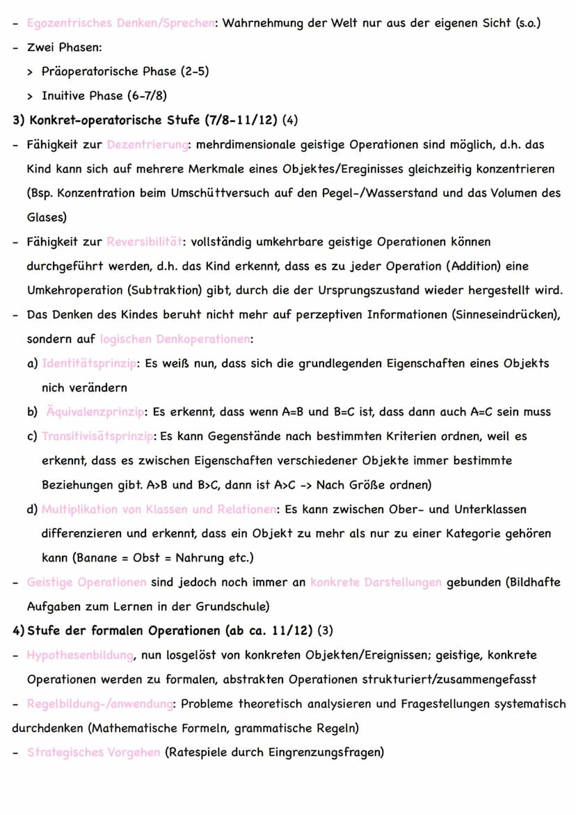 Grundannahmen
Alle lebenden Organismen haben die angeborene Tendenz; einerseits
Umweltgegebenheiten an ihren Organismus und andererseits den