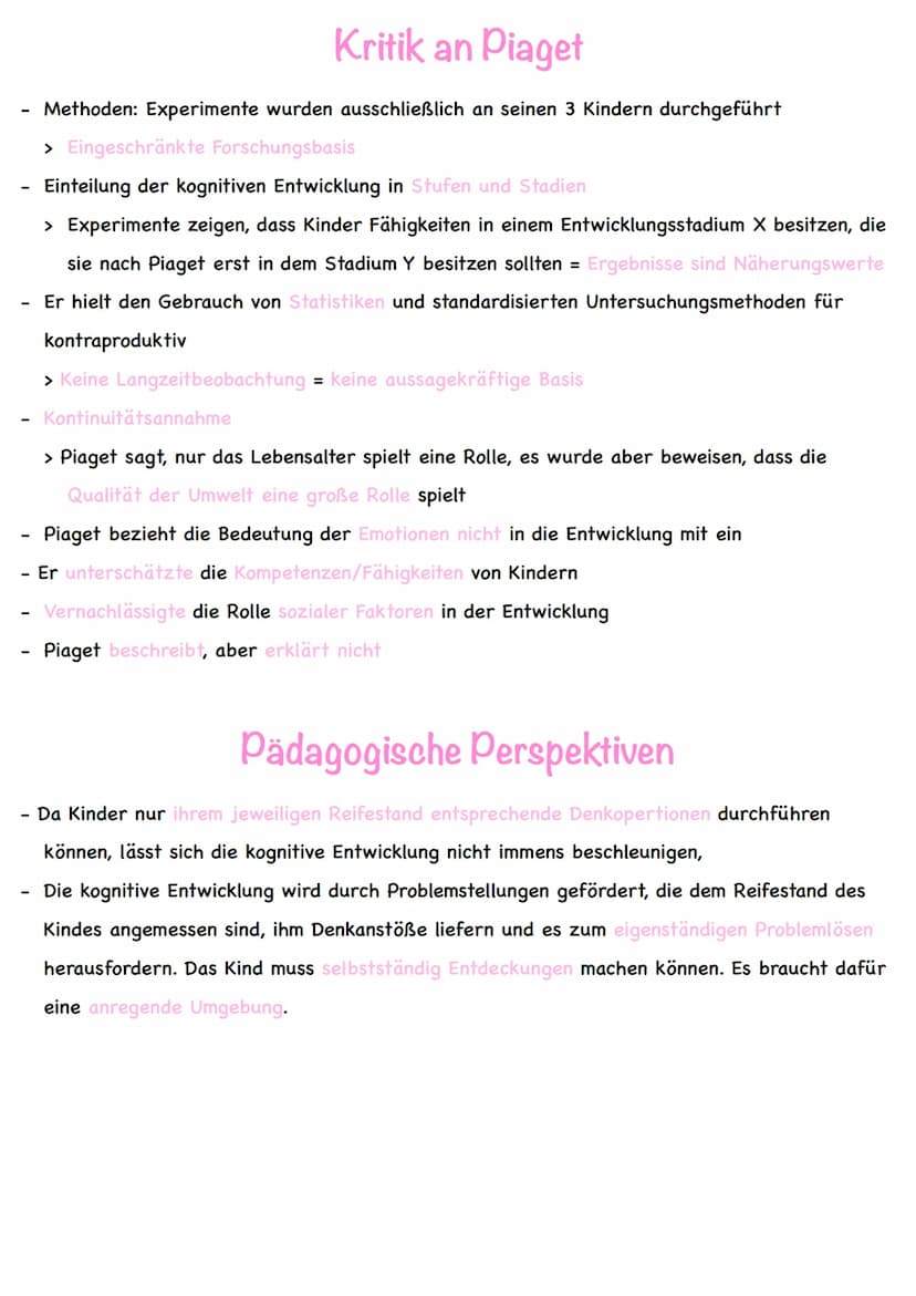 Grundannahmen
Alle lebenden Organismen haben die angeborene Tendenz; einerseits
Umweltgegebenheiten an ihren Organismus und andererseits den