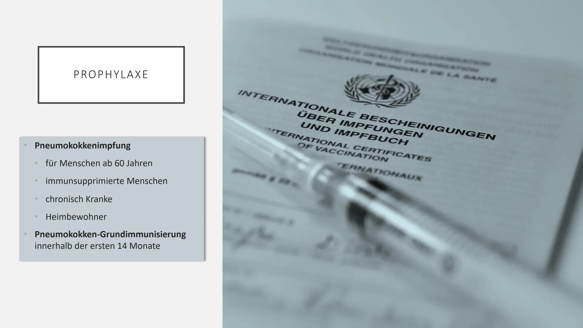 PNEUMONIE
Quelle: I care Krankheitslehre © 2019 Georg Thieme Verlag KG AGENDA
1. Definition
2. Pathophysiologie
3. Risikofaktoren
4. Symptom