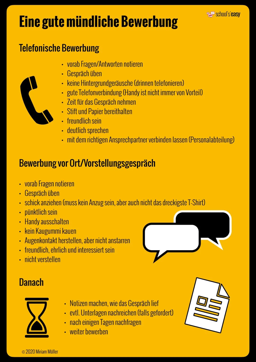 Rechte und Pflichten von Praktikanten
Rechte
angemessene Arbeit, bei der du etwas lernen kannst (putzen, Kaffee kochen etc. ist
nur dann in 
