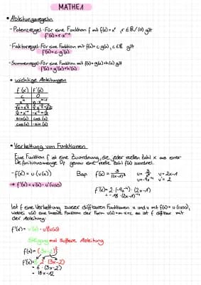 Know Mathematik Analysis thumbnail