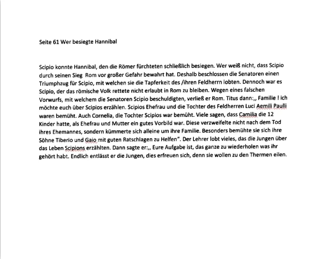 Wie starb Hannibal? Kurzlebenslauf, Elefanten und Prima Nova Übersetzungen
