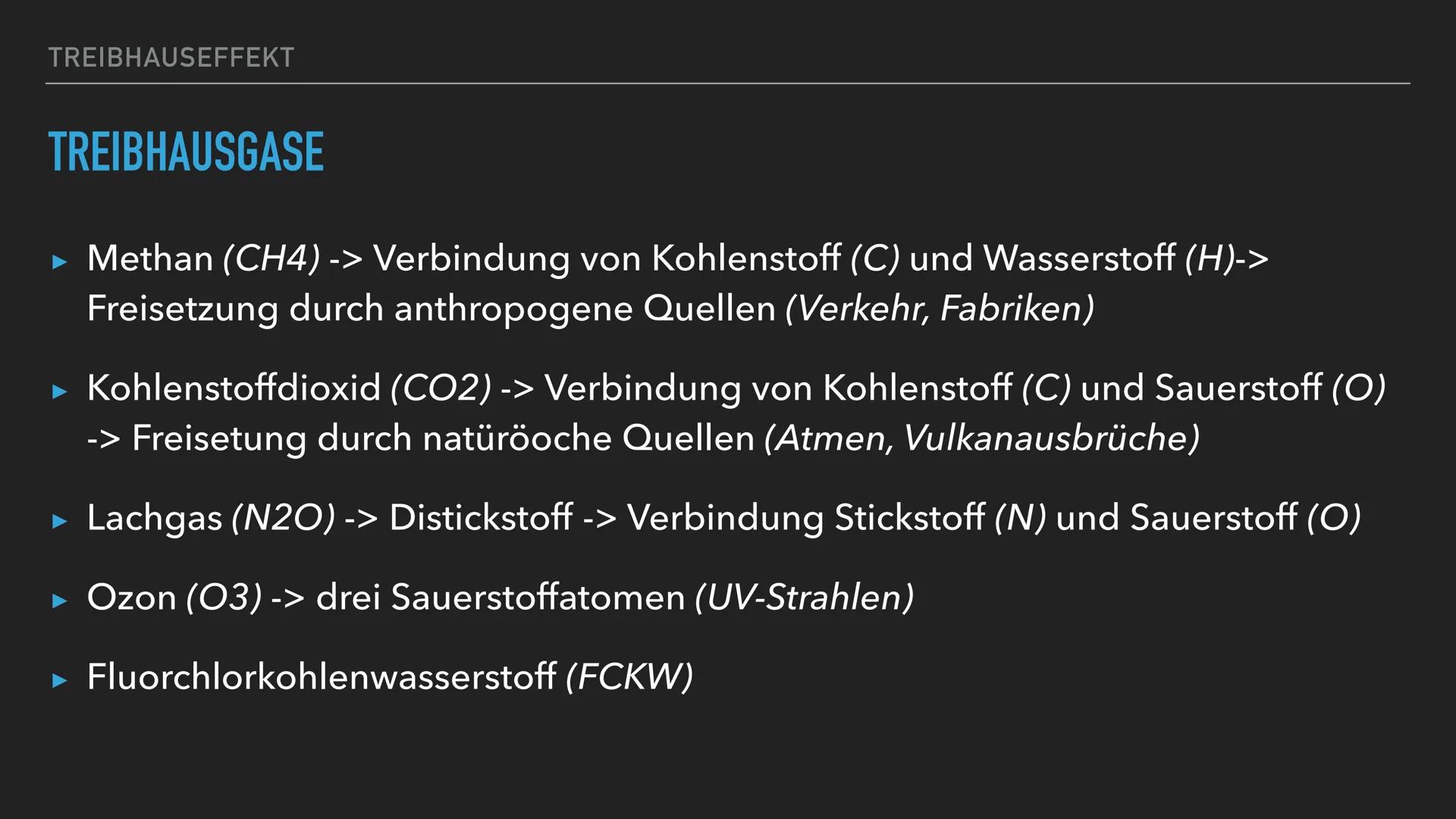 KLIMAWANDEL
WISSAM AZDOUD 08.04.2021GK 13/2 INHALTSVERZEICHNIS
▸ Definitionen, Allgemeines
▸ Merkmale des Klimawandels
► Natürliche Klimaver