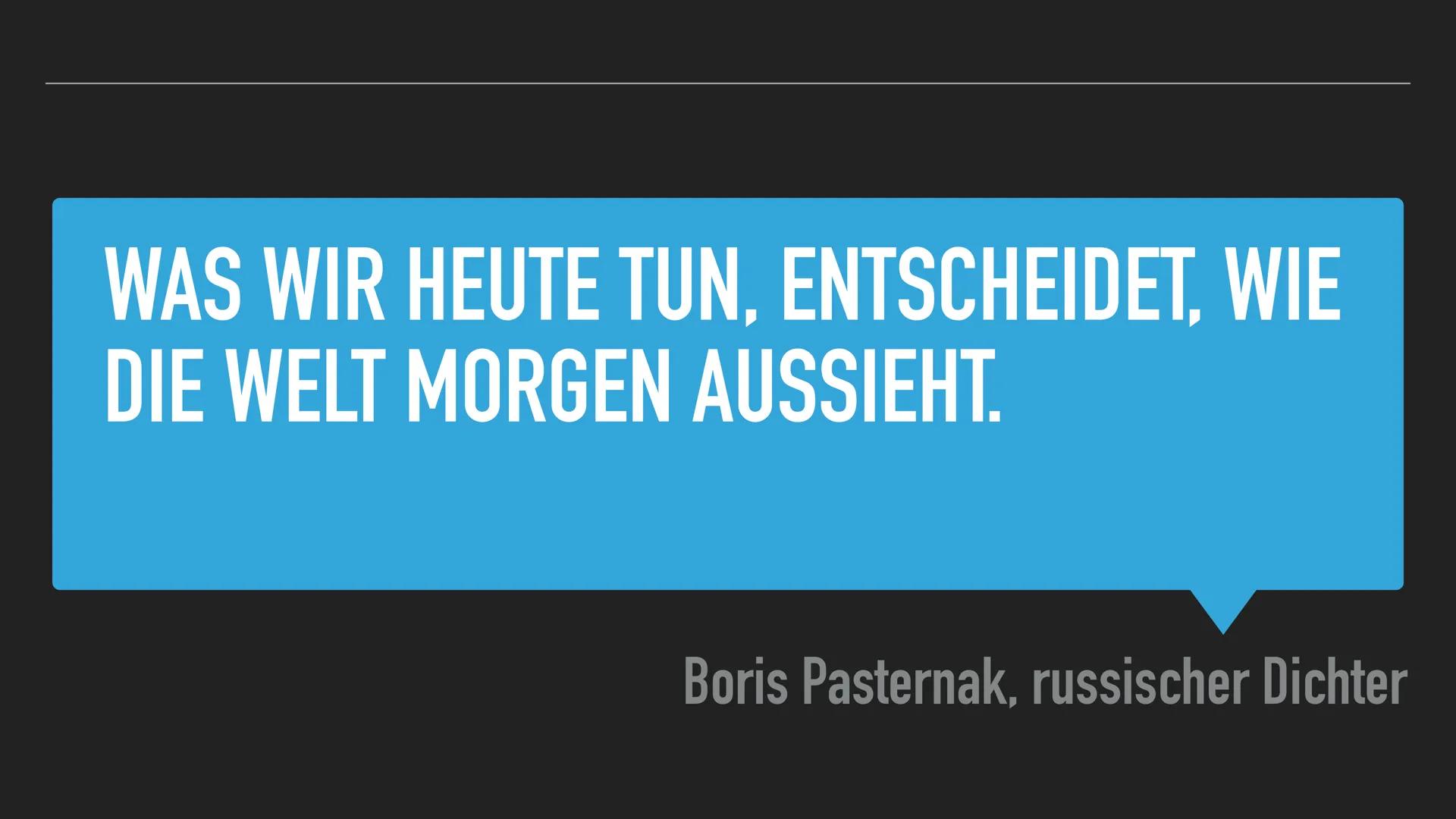 KLIMAWANDEL
WISSAM AZDOUD 08.04.2021GK 13/2 INHALTSVERZEICHNIS
▸ Definitionen, Allgemeines
▸ Merkmale des Klimawandels
► Natürliche Klimaver