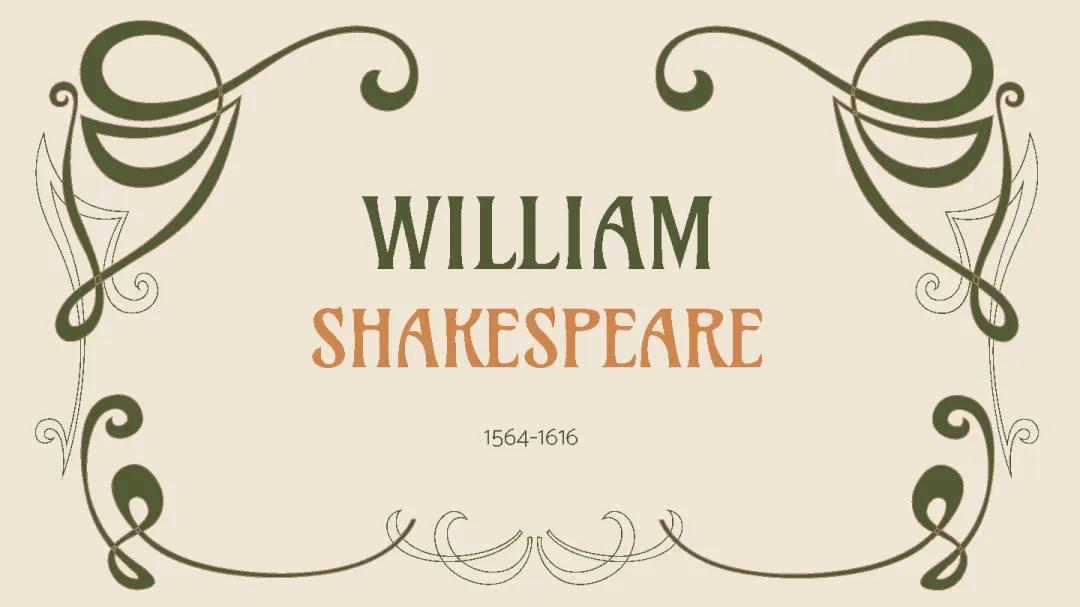 Fun with Shakespeare: Comedies, Tragedies, and His Best Plays