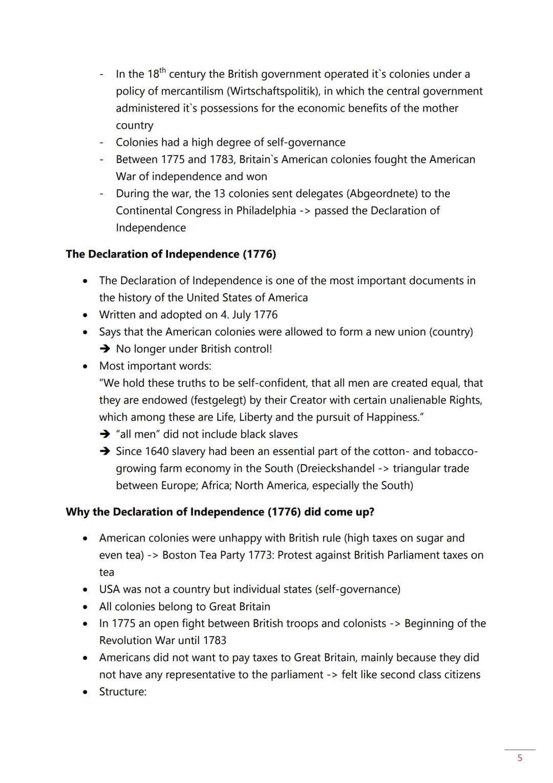 Klausur unter Abi-Bedingungen / Schriftliches Abitur in
Englisch: Checkliste
AUSWAHLPHASE
●
Englisch-LK
AUFGABE 1
●
Schau Dir, bevor Du den 