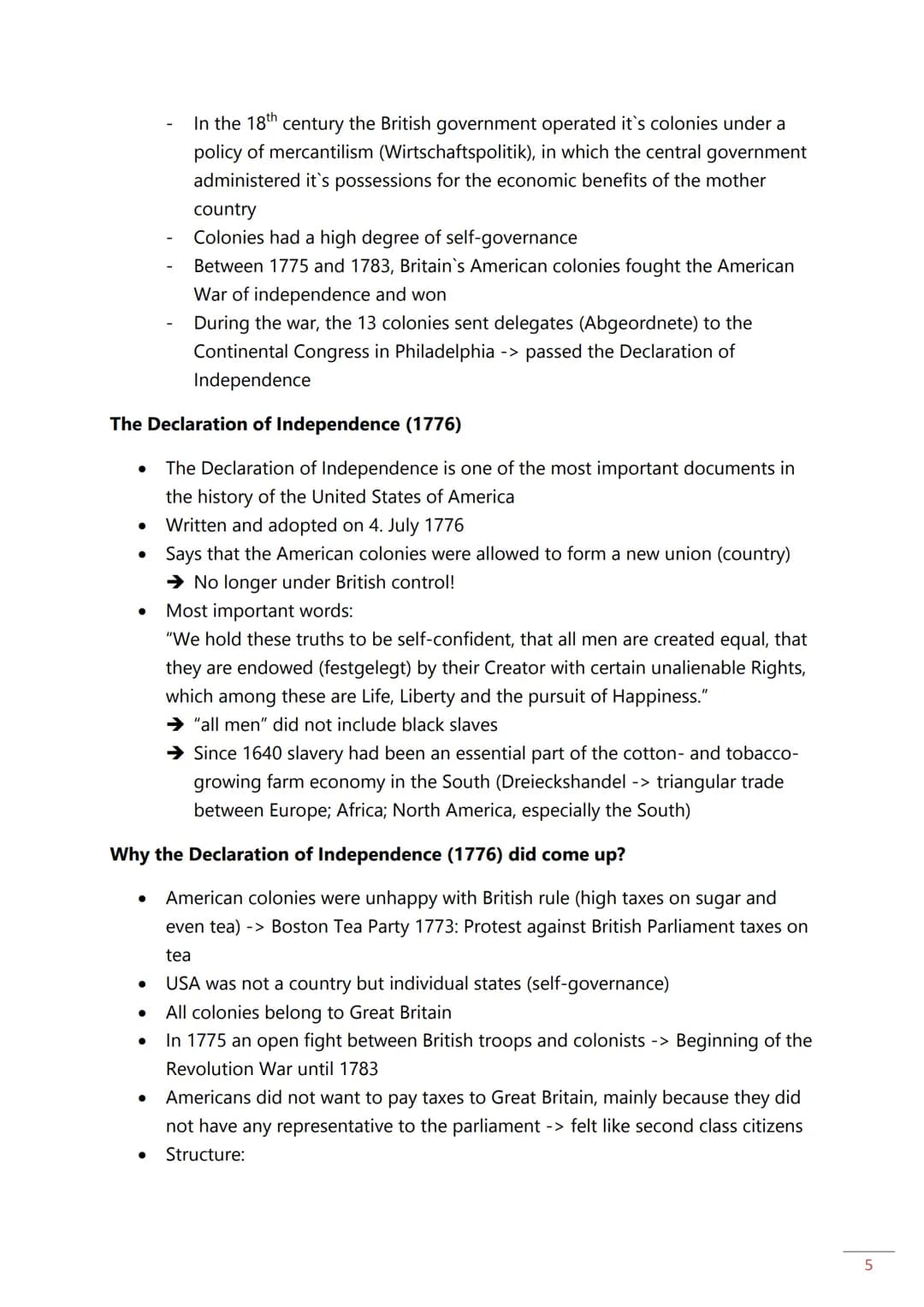 Klausur unter Abi-Bedingungen / Schriftliches Abitur in
Englisch: Checkliste
AUSWAHLPHASE
●
Englisch-LK
AUFGABE 1
●
Schau Dir, bevor Du den 