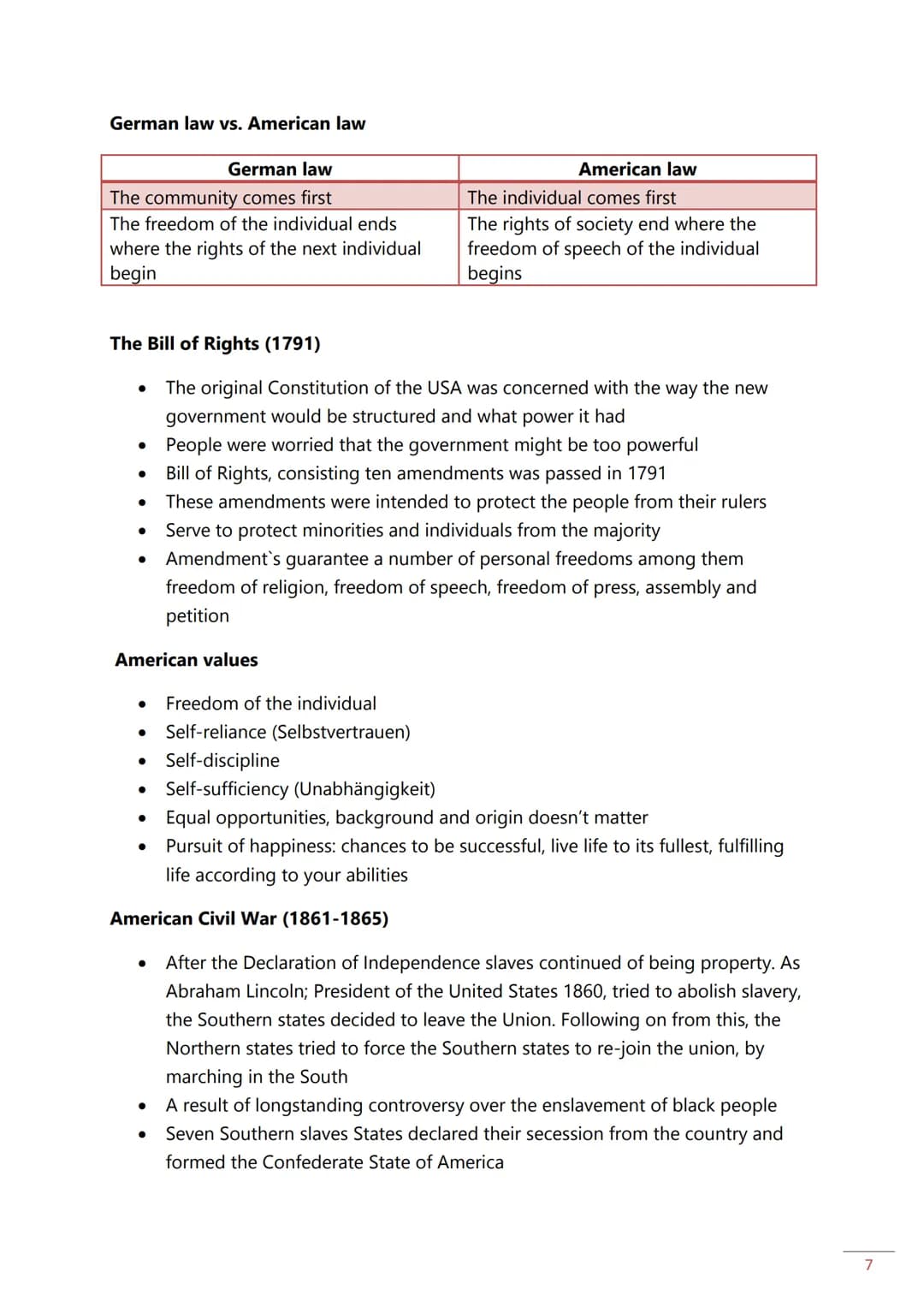 Klausur unter Abi-Bedingungen / Schriftliches Abitur in
Englisch: Checkliste
AUSWAHLPHASE
●
Englisch-LK
AUFGABE 1
●
Schau Dir, bevor Du den 