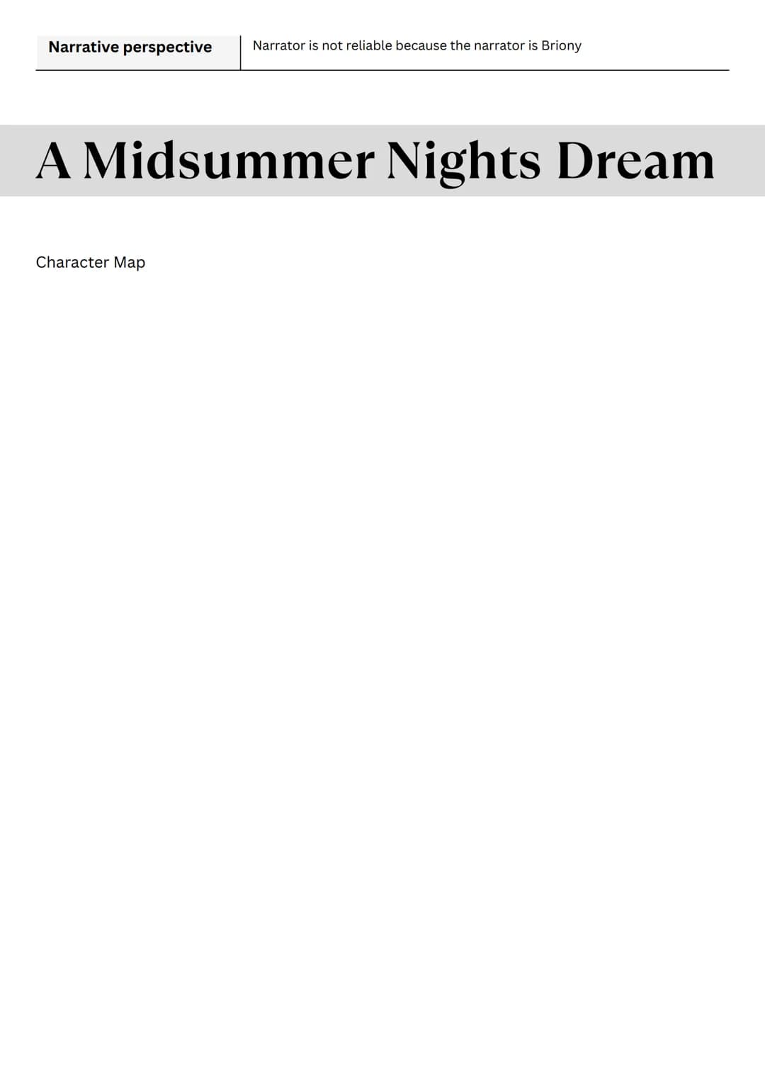 # Englisch ☼ Abi

## Atonement --- OCR Start ---
Atonement is a novel written by lan McEwan, which was published in 2001.
Britishness in Ato