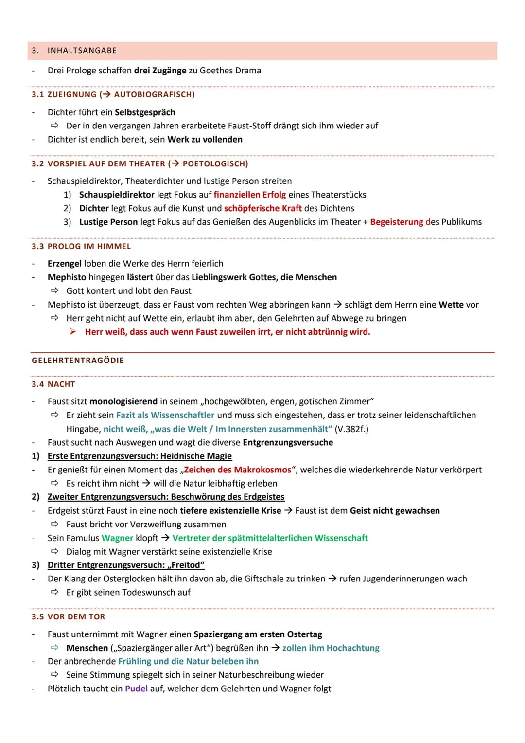 1.
1. Autor & Werk
2. Schnelleinstieg
3. Inhaltsangabe + 3-facher Zugang
4. Figuren
5. Figurenkonstellation
AUTOR & WERK
-
DEUTSCH KLAUSUR 1