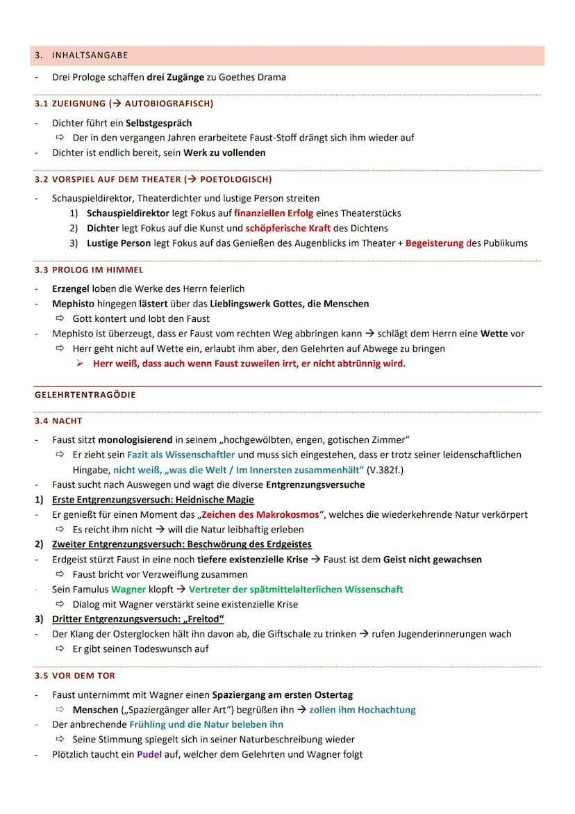 1.
1. Autor & Werk
2. Schnelleinstieg
3. Inhaltsangabe + 3-facher Zugang
4. Figuren
5. Figurenkonstellation
AUTOR & WERK
-
DEUTSCH KLAUSUR 1