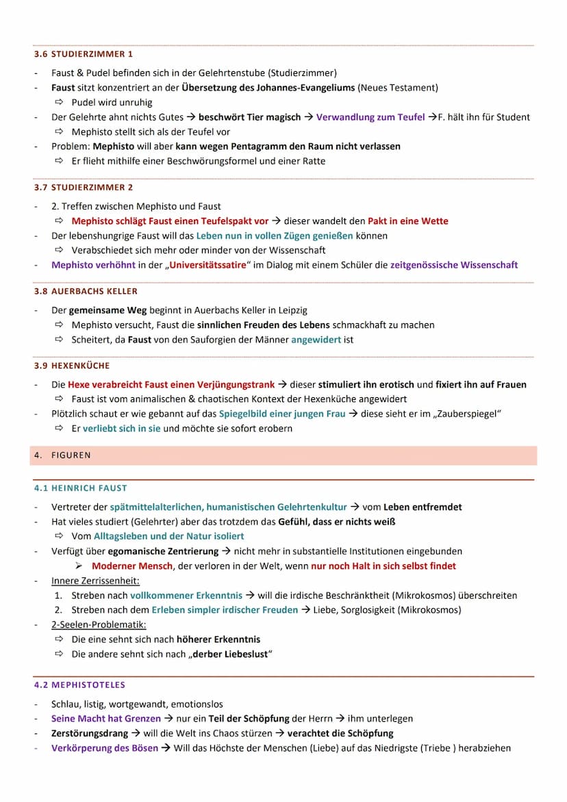 1.
1. Autor & Werk
2. Schnelleinstieg
3. Inhaltsangabe + 3-facher Zugang
4. Figuren
5. Figurenkonstellation
AUTOR & WERK
-
DEUTSCH KLAUSUR 1