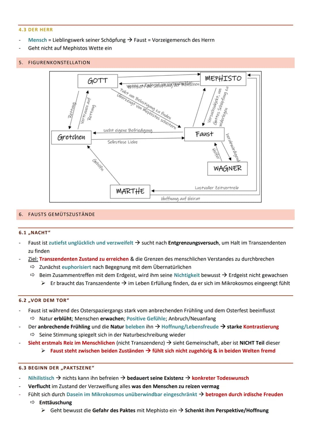 1.
1. Autor & Werk
2. Schnelleinstieg
3. Inhaltsangabe + 3-facher Zugang
4. Figuren
5. Figurenkonstellation
AUTOR & WERK
-
DEUTSCH KLAUSUR 1