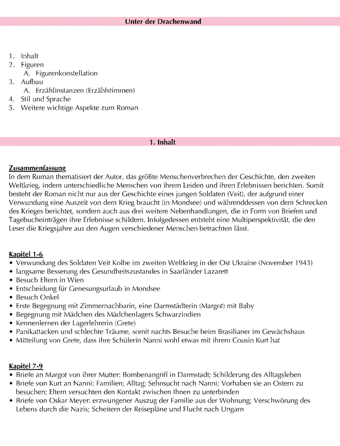 Explore Character Worlds and Perspectives: Simple Guide for Kids