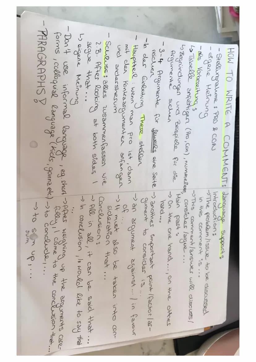 STILISTIC DEVICES:
HOW TO WRITE AN ACALYSIS
metaphors
- Analysis requires knowing who the author -comparisons /simile
trying to persuade lüb