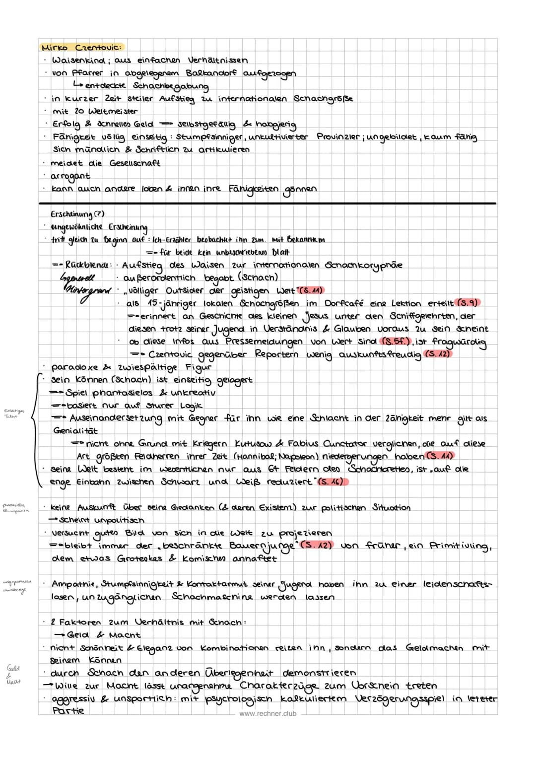 Schachnovelle - Stefan Zweig
Autor:
Stefan Zweig (1881-1942); österreichischer Schriftsteller; jüdische Herkunft
zu Hitlers Einmarsch bereit