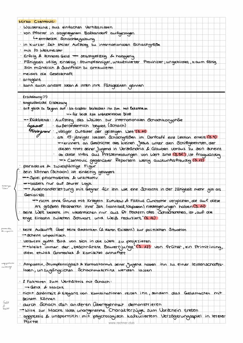 Schachnovelle - Stefan Zweig
Autor:
Stefan Zweig (1881-1942); österreichischer Schriftsteller; jüdische Herkunft
zu Hitlers Einmarsch bereit