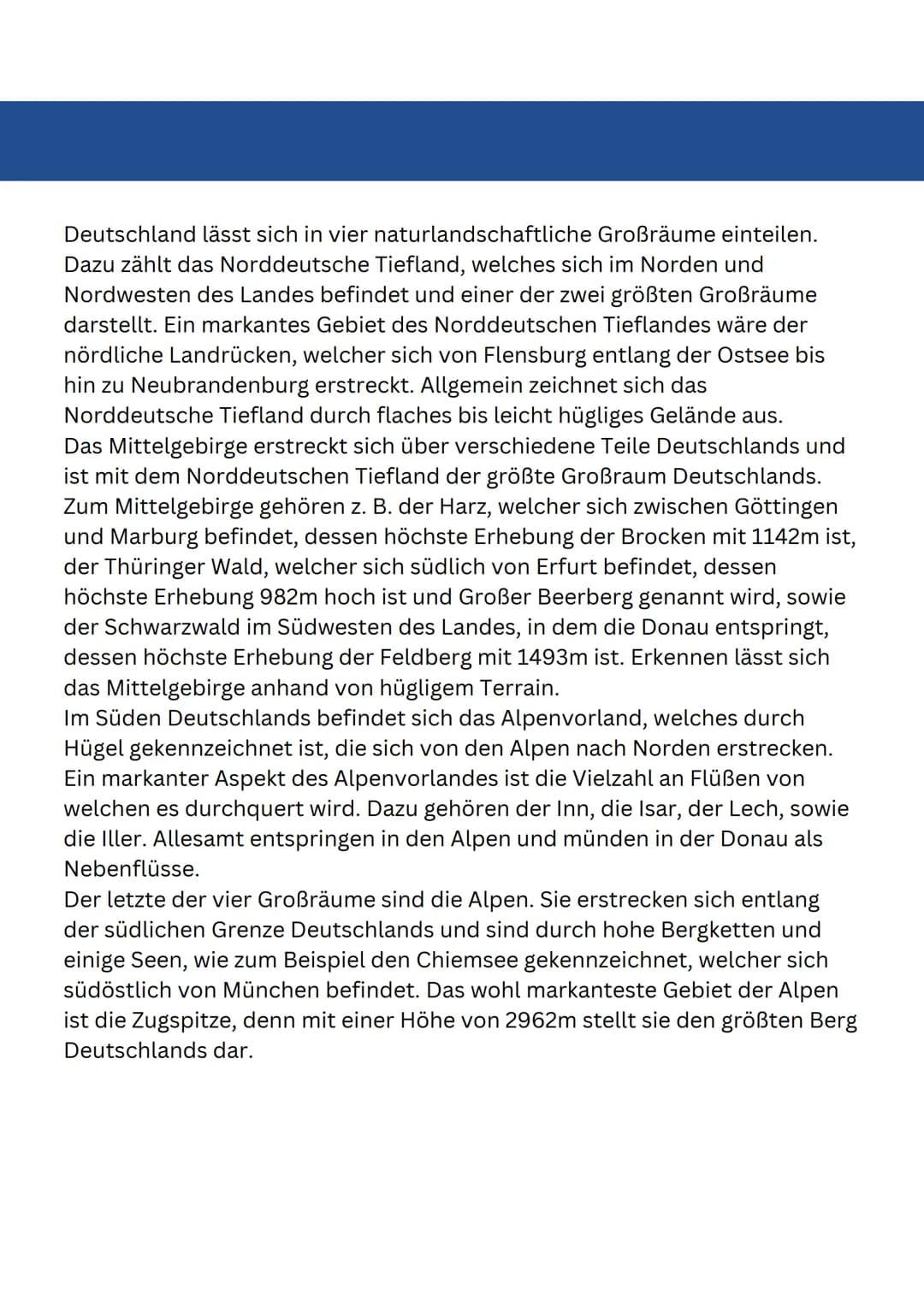 1. Klausur
ERDKUNDE GK
Freitag, 06.10.2023 KLIMATOLOGISCHE GRUNDLAGEN
Wetter:
Unter Wetter wird der augenblickliche Zustand der Atmosphäre ü