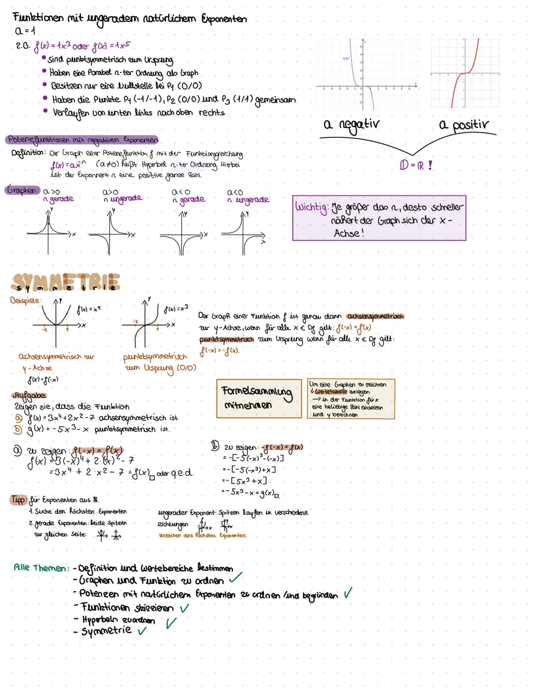 MATHE-
Definitionsbereiche:
Com
1
Nate Zahlen
1
14
Reelle Zahlen
rational
Zahlen
R: alle reellen Zahlen, also alle Zahlen
N: 0,1,2,3,4,5...}