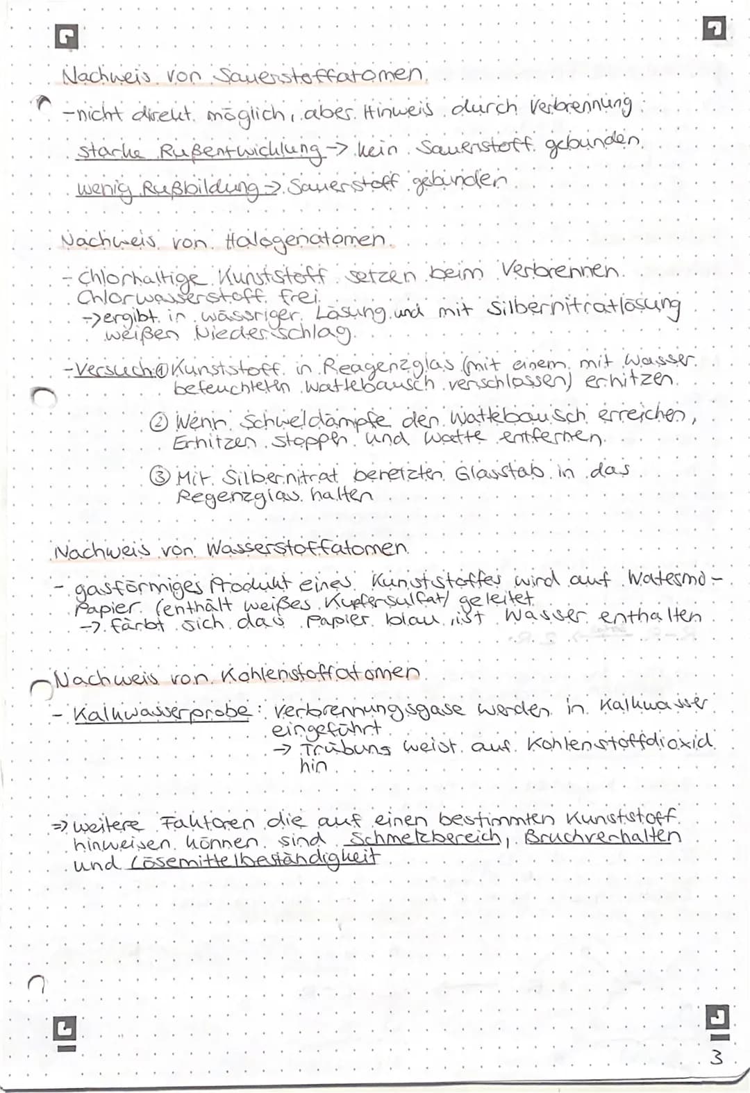 KUNSTSTOFFE
Kunststoffe -> rein synthetische oder aus Naturistoffer
gewonnene Polymere /Makromolekule
-> riesige. Molehvilketten/-netze.
-> 