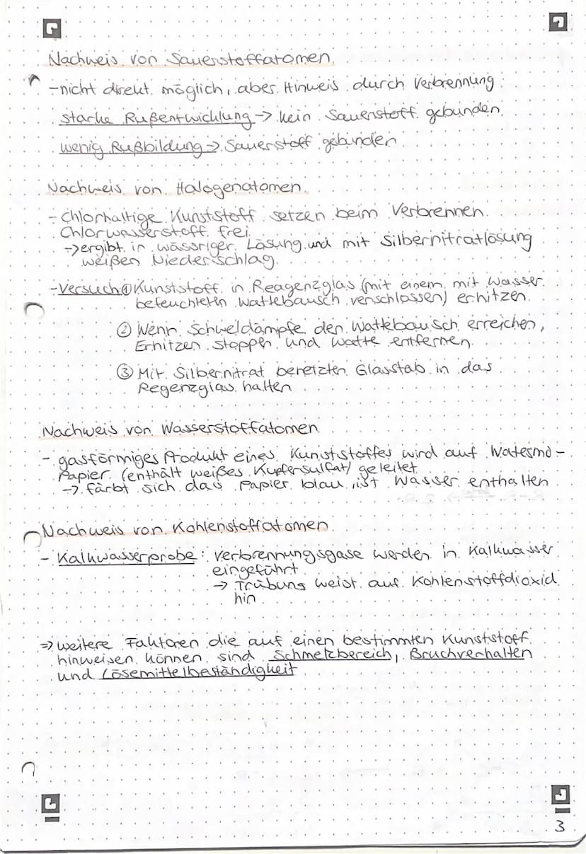 KUNSTSTOFFE
Kunststoffe -> rein synthetische oder aus Naturistoffer
gewonnene Polymere /Makromolekule
-> riesige. Molehvilketten/-netze.
-> 