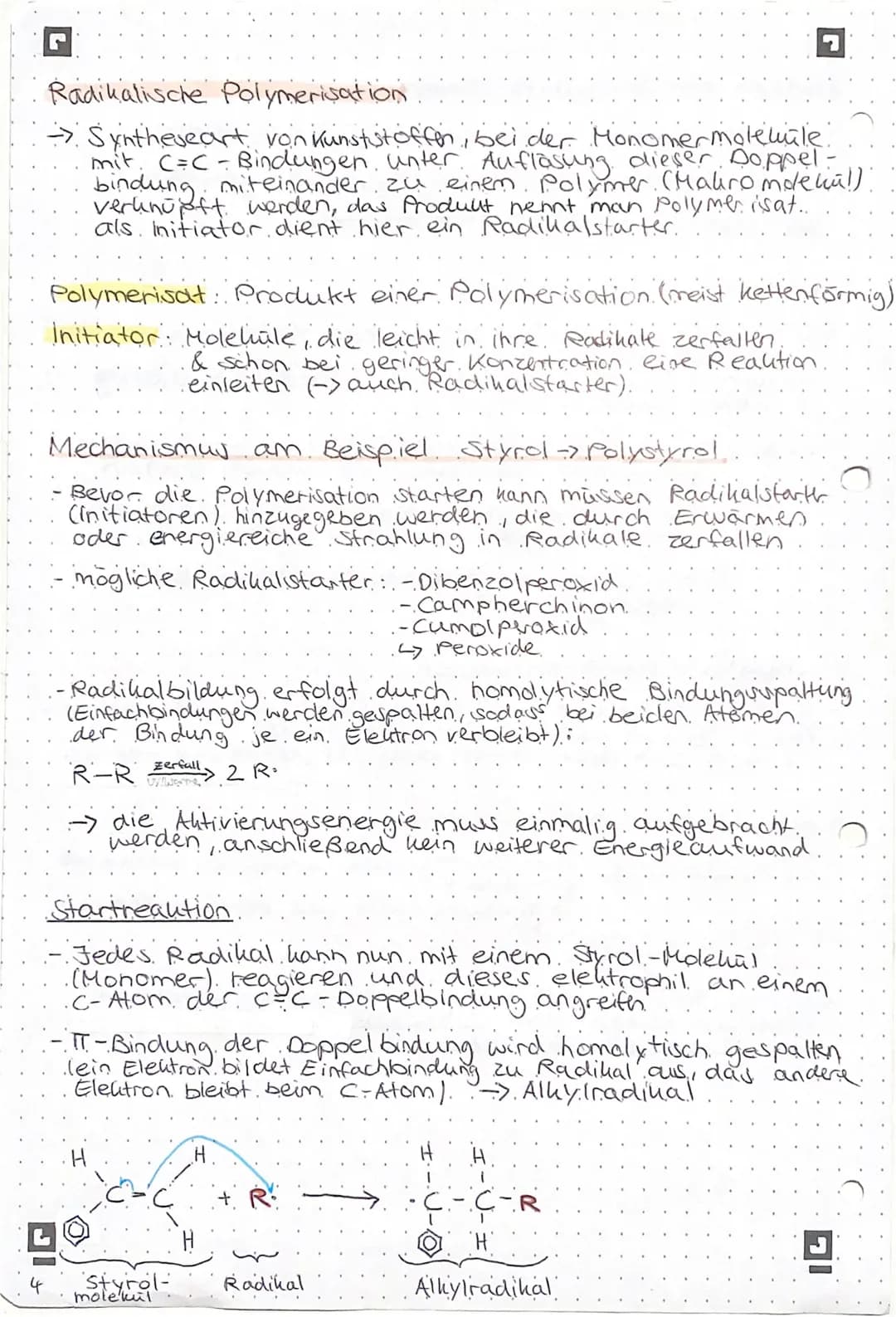 KUNSTSTOFFE
Kunststoffe -> rein synthetische oder aus Naturistoffer
gewonnene Polymere /Makromolekule
-> riesige. Molehvilketten/-netze.
-> 