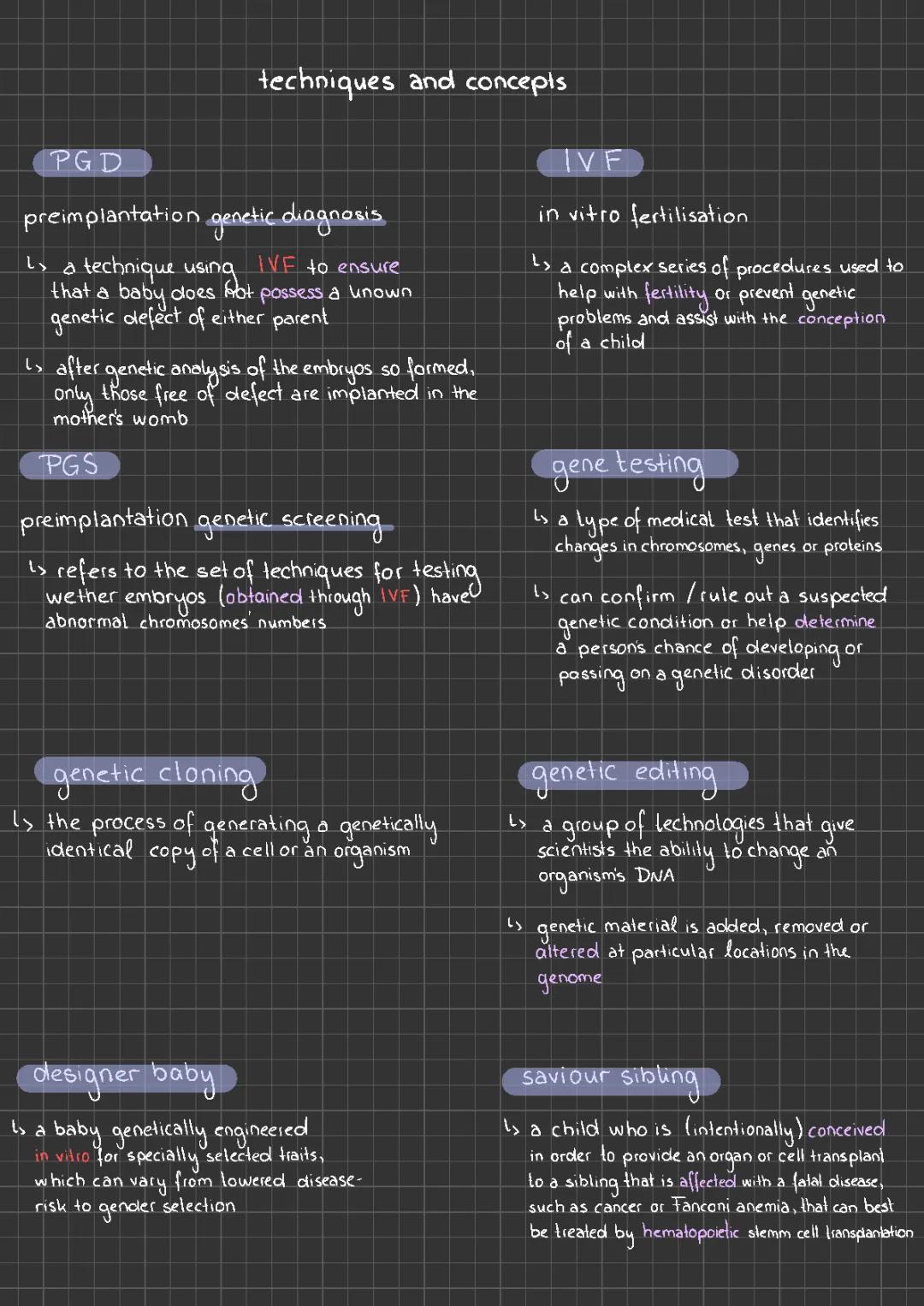 What is Genetic Engineering? Easy Guide to PID, Genome Editing, and CRISPR